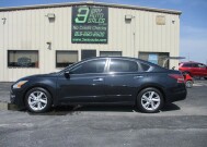 2015 Nissan Altima in Oak Grove, MO 64075 - 18153822 8