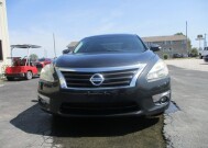 2015 Nissan Altima in Oak Grove, MO 64075 - 18153822 2