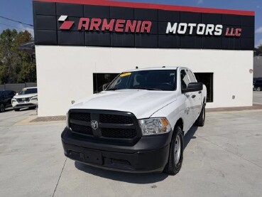 2021 RAM 1500 in Knoxville, TN 37920