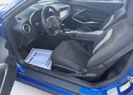 2017 Chevrolet Camaro in Knoxville, TN 37920 - 18153825 12