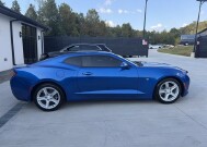 2017 Chevrolet Camaro in Knoxville, TN 37920 - 18153825 2