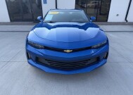 2017 Chevrolet Camaro in Knoxville, TN 37920 - 18153825 8