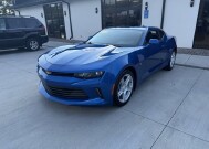 2017 Chevrolet Camaro in Knoxville, TN 37920 - 18153825 7