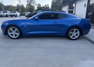 2017 Chevrolet Camaro in Knoxville, TN 37920 - 18153825 6