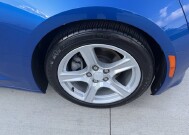 2017 Chevrolet Camaro in Knoxville, TN 37920 - 18153825 25