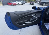 2017 Chevrolet Camaro in Knoxville, TN 37920 - 18153825 9
