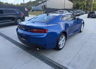 2017 Chevrolet Camaro in Knoxville, TN 37920 - 18153825 3