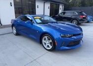 2017 Chevrolet Camaro in Knoxville, TN 37920 - 18153825 1