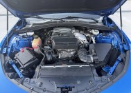 2017 Chevrolet Camaro in Knoxville, TN 37920 - 18153825 28