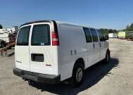 2014 GMC Savana 3500 in Blauvelt, NY 10913 - 18153826 9