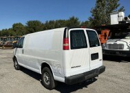 2014 GMC Savana 3500 in Blauvelt, NY 10913 - 18153826 6