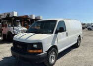 2014 GMC Savana 3500 in Blauvelt, NY 10913 - 18153826 4