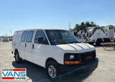 2014 GMC Savana 3500 in Blauvelt, NY 10913