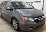 2014 Honda Odyssey in Austell, GA 30168 - 18153831 9