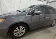 2014 Honda Odyssey in Austell, GA 30168 - 18153831 2