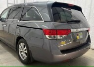 2014 Honda Odyssey in Austell, GA 30168 - 18153831 4