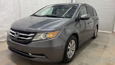 2014 Honda Odyssey in Austell, GA 30168