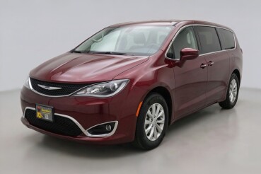 2018 Chrysler Pacifica in Austell, GA 30168