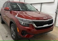 2023 Kia Seltos in Austell, GA 30168 - 18153834 8