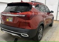 2023 Kia Seltos in Austell, GA 30168 - 18153834 6