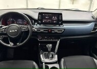 2023 Kia Seltos in Austell, GA 30168 - 18153834 14