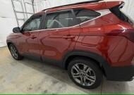 2023 Kia Seltos in Austell, GA 30168 - 18153834 3