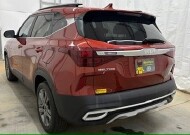 2023 Kia Seltos in Austell, GA 30168 - 18153834 4