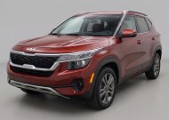 2023 Kia Seltos in Austell, GA 30168 - 18153834 1