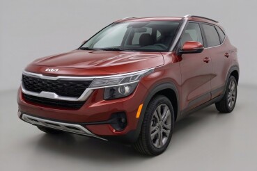 2023 Kia Seltos in Austell, GA 30168