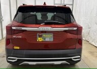2023 Kia Seltos in Austell, GA 30168 - 18153834 5