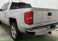 2017 Chevrolet Silverado 1500 in Austell, GA 30168 - 18153835 4