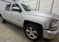 2017 Chevrolet Silverado 1500 in Austell, GA 30168 - 18153835 9