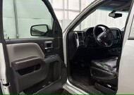 2017 Chevrolet Silverado 1500 in Austell, GA 30168 - 18153835 12