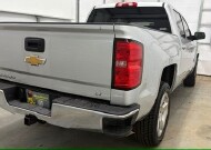 2017 Chevrolet Silverado 1500 in Austell, GA 30168 - 18153835 7
