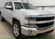 2017 Chevrolet Silverado 1500 in Austell, GA 30168 - 18153835 10