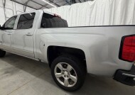 2017 Chevrolet Silverado 1500 in Austell, GA 30168 - 18153835 3