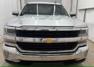 2017 Chevrolet Silverado 1500 in Austell, GA 30168 - 18153835 11