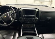 2017 Chevrolet Silverado 1500 in Austell, GA 30168 - 18153835 16