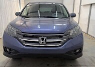 2012 Honda CR-V in Austell, GA 30168 - 18153836 9