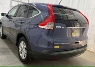 2012 Honda CR-V in Austell, GA 30168 - 18153836 4