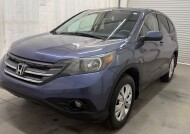 2012 Honda CR-V in Austell, GA 30168 - 18153836 1