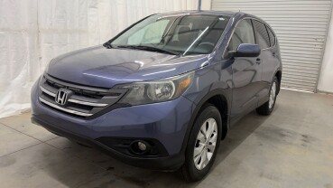 2012 Honda CR-V in Austell, GA 30168