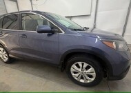 2012 Honda CR-V in Austell, GA 30168 - 18153836 8