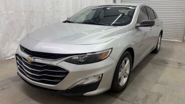2019 Chevrolet Malibu in Austell, GA 30168