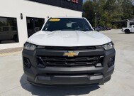 2023 Chevrolet Colorado in Knoxville, TN 37920 - 18153839 2