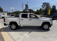 2023 Chevrolet Colorado in Knoxville, TN 37920 - 18153839 4
