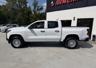 2023 Chevrolet Colorado in Knoxville, TN 37920 - 18153839 7