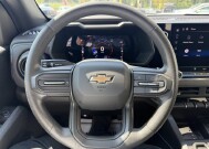 2023 Chevrolet Colorado in Knoxville, TN 37920 - 18153839 19