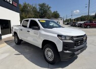 2023 Chevrolet Colorado in Knoxville, TN 37920 - 18153839 3