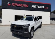 2023 Chevrolet Colorado in Knoxville, TN 37920 - 18153839 1